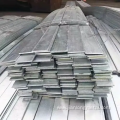 A36 Galvanized Carbon Steel Flat Bar for Building